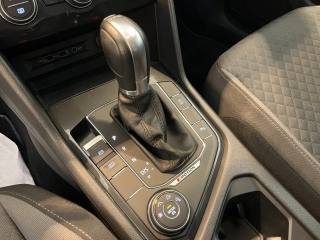 VOLKSWAGEN Tiguan usata, con Park Distance Control
