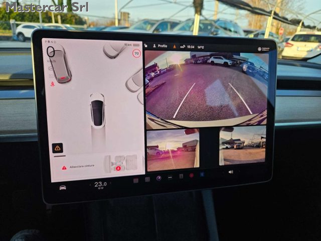 TESLA Model 3 usata, con Cruise Control
