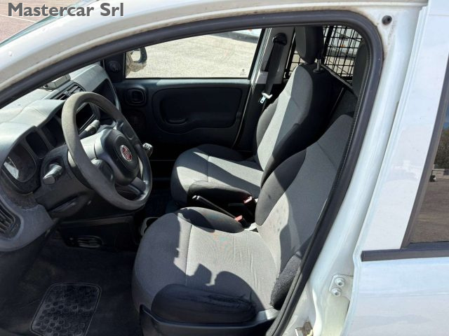 FIAT Panda usata, con Start/Stop Automatico