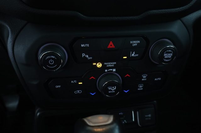 JEEP Renegade usata 11