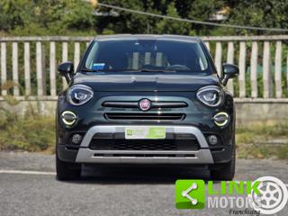 FIAT 500X usata, con Airbag