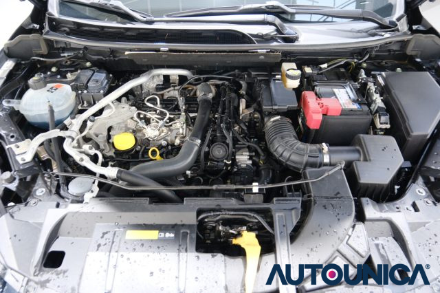 NISSAN Qashqai usata 55