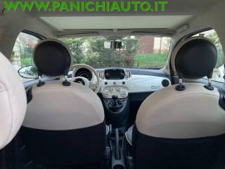 FIAT 500 usata, con USB