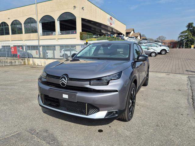 CITROEN C4 usata, con ABS