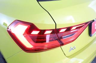 AUDI A1 usata 8