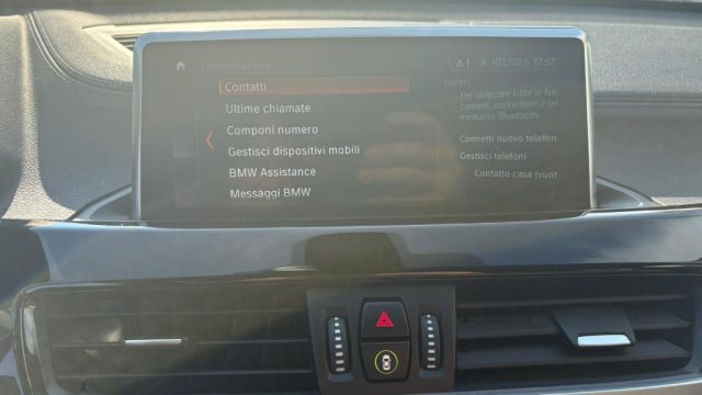 BMW X1 usata, con Cruise Control