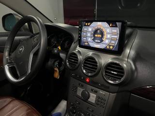 OPEL Antara usata, con Autoradio