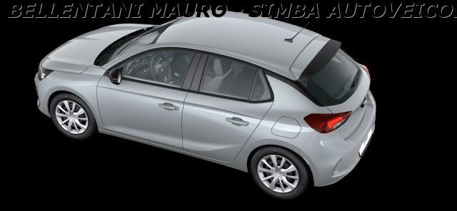 OPEL Corsa usata, con Airbag Passeggero