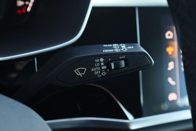 AUDI Q3 usata, con Airbag testa