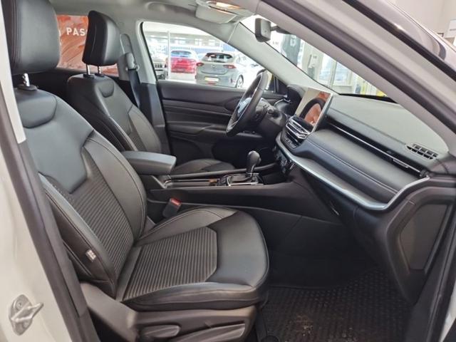 JEEP Compass usata, con Cerchi in lega
