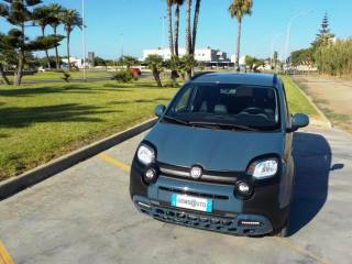 FIAT Panda usata, con Airbag