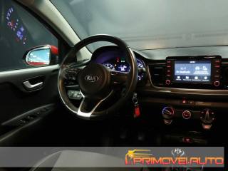KIA Rio usata, con ESP