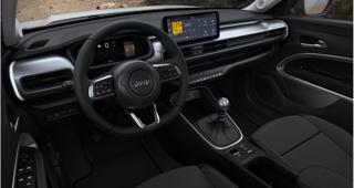 JEEP Avenger usata, con Alzacristalli elettrici