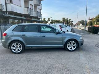 AUDI A3 usata, con Airbag Passeggero