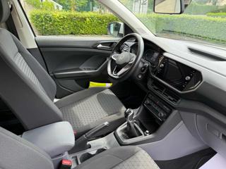 VOLKSWAGEN T-Cross usata, con Chiusura centralizzata