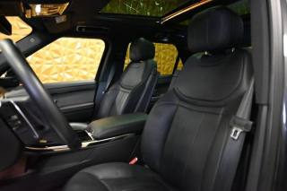 LAND ROVER Range Rover Sport usata 26