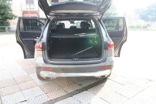 MERCEDES-BENZ GLB 180 usata, con Bluetooth