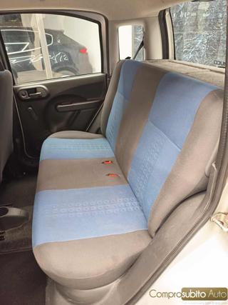 FIAT Panda usata 24