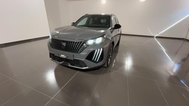 PEUGEOT 2008 usata, con ABS
