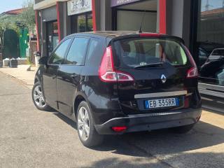 RENAULT Scenic usata 76