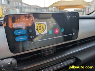 FIAT 600 usata, con USB