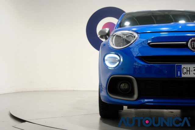 FIAT 500X usata 50