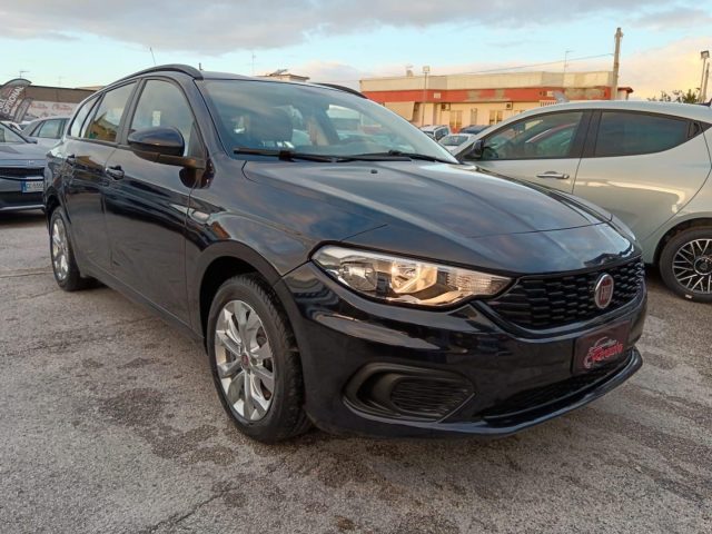 FIAT Tipo usata, con Airbag laterali