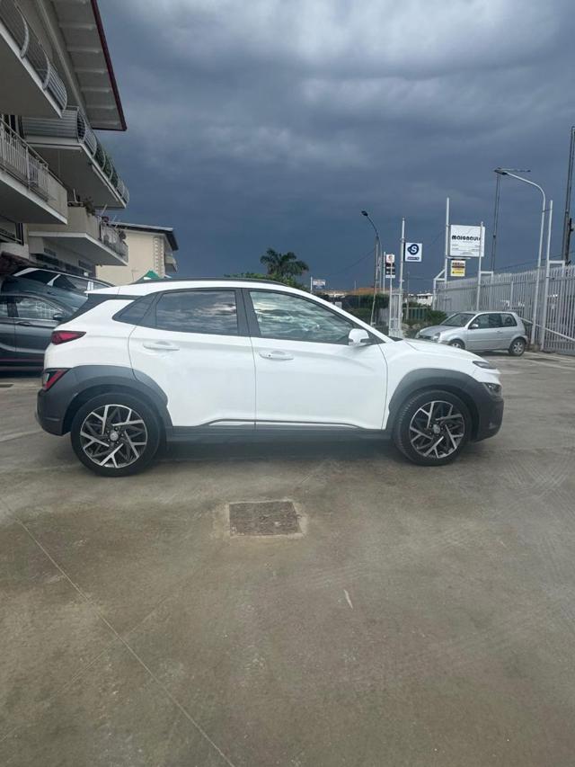 HYUNDAI Kona usata, con Autoradio
