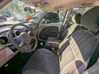 CHRYSLER PT Cruiser usata 8