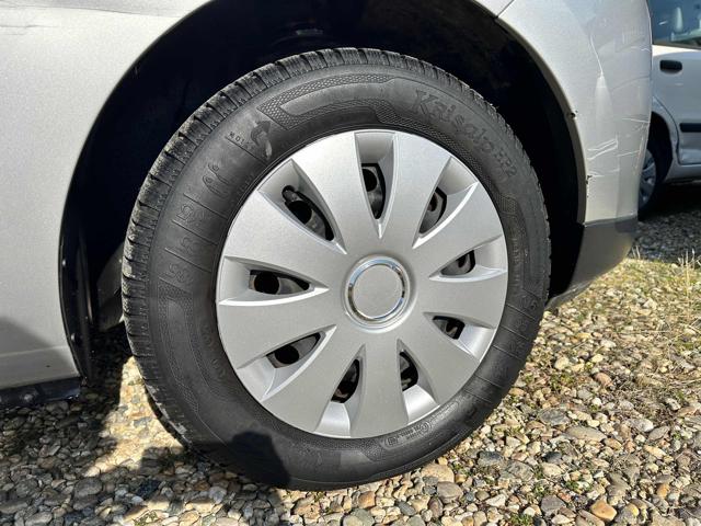 DACIA Lodgy usata, con Schermo multifunzione interamente digitale