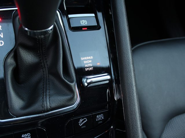 JEEP Compass usata, con Sensori di parcheggio posteriori