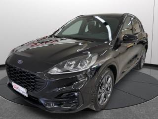 FORD Kuga usata, con Vivavoce