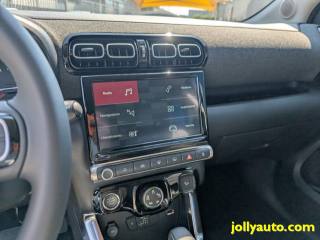 CITROEN C3 Aircross usata, con Fendinebbia