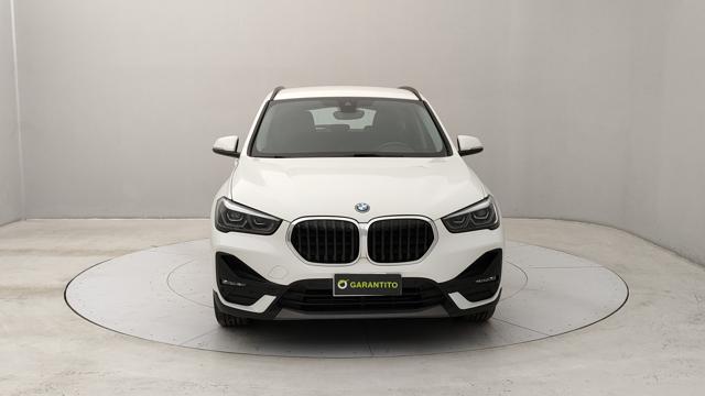 BMW X1 usata, con Chiusura centralizzata