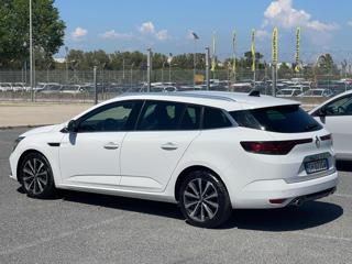 RENAULT Megane usata, con Sistema di navigazione