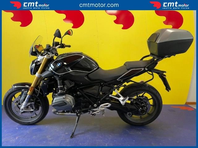 BMW R 1200 R usata 2