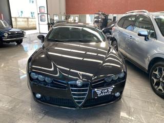 ALFA ROMEO Brera usata, con Airbag