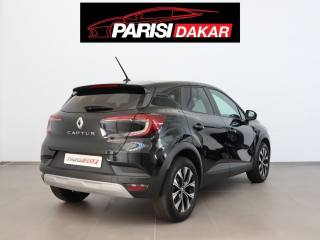 RENAULT Captur usata, con Airbag laterali
