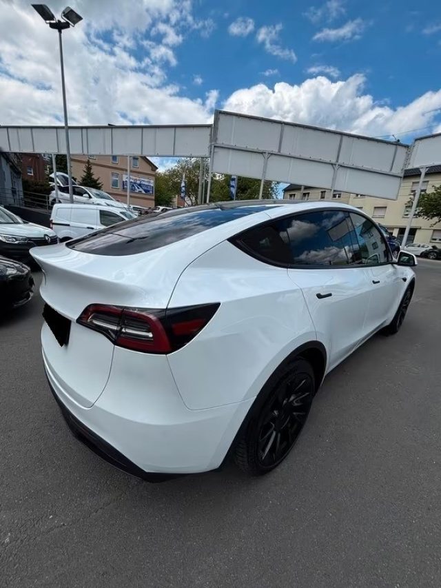 TESLA Model Y usata, con Airbag Passeggero