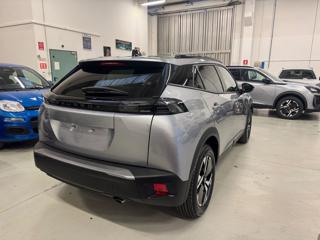 PEUGEOT 2008 usata, con Airbag laterali