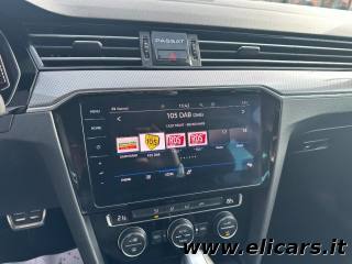 VOLKSWAGEN Passat Alltrack usata, con Controllo automatico clima