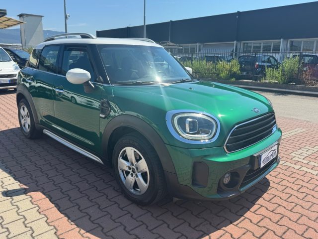 MINI Countryman usata, con ABS