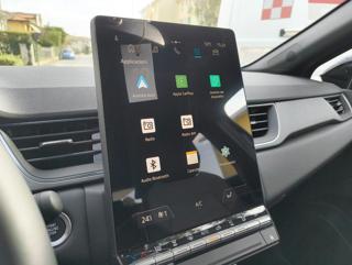 RENAULT Captur usata, con Climatizzatore