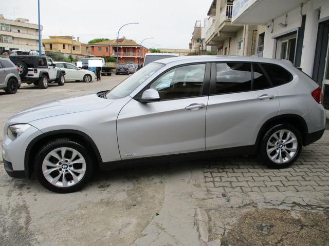 BMW X1 usata, con Airbag Passeggero