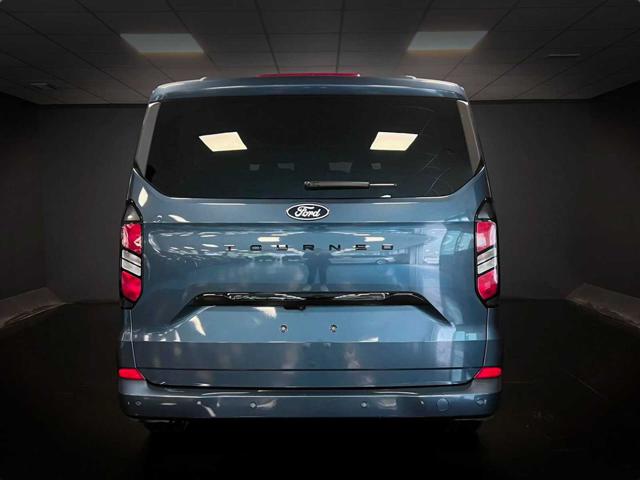 FORD Tourneo Custom usata, con Boardcomputer