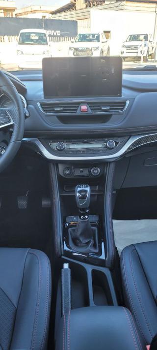 EVO Evo4 usata, con Chiusura centralizzata