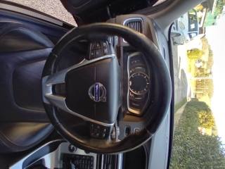 VOLVO V60 usata, con Sistema di navigazione