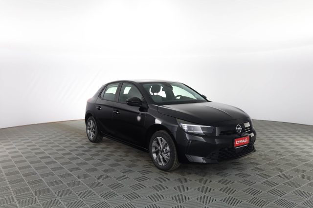 OPEL Corsa usata 1