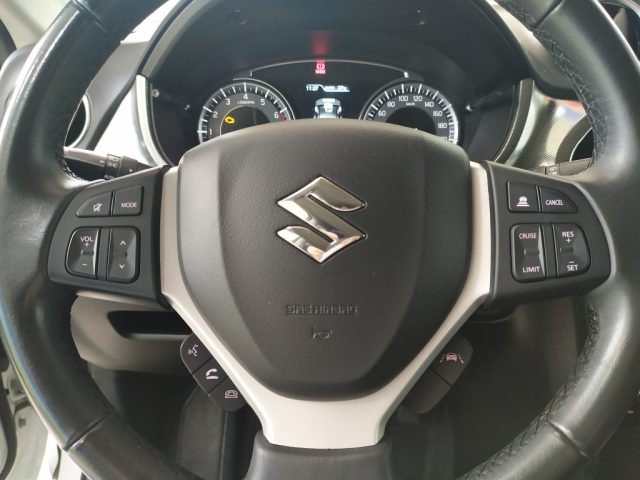SUZUKI Vitara usata, con Controllo trazione