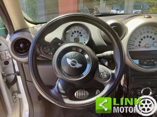 MINI Countryman usata, con Filtro antiparticolato